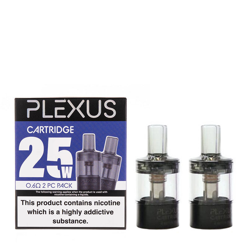 Innokin Plexus Replacement Pods 2 Pack