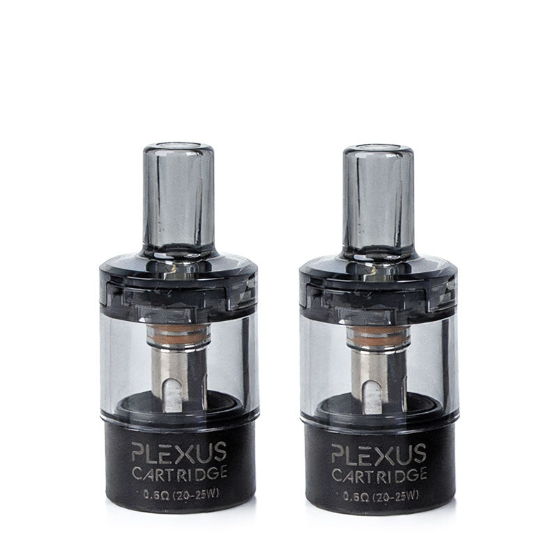 Innokin Plexus Pro / Go Replacement Pods (2-Pack)
