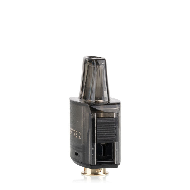 Innokin Sceptre 2 Replacement Pod - ALIVAPE Innokin Sceptre 2 Replacement Pod - ALIVAPE