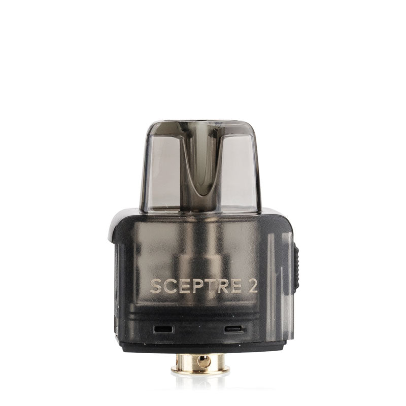 Innokin Sceptre 2 Replacement Pod - ALIVAPE Innokin Sceptre 2 Replacement Pod - ALIVAPE