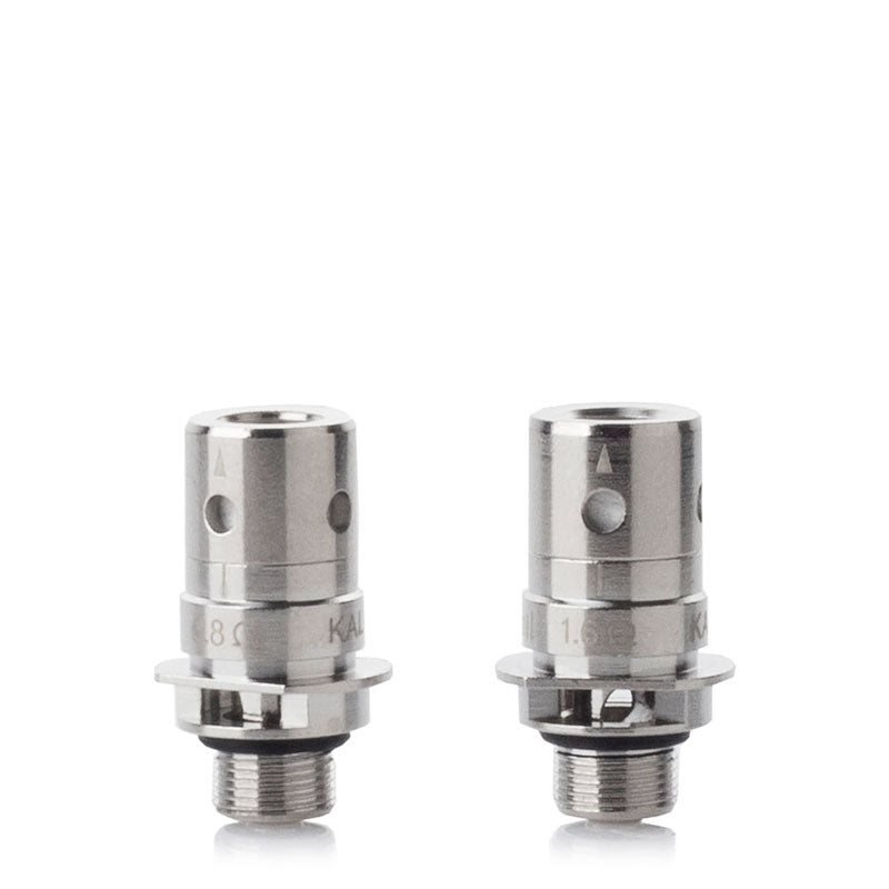Innokin Zenith / Zlide / Z-Biip / Kroma-Z / GO Z Replacement Coils - ALIVAPE Innokin Zenith / Zlide / Z-Biip / Kroma-Z / GO Z Replacement Coils - ALIVAPE