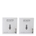 Innokin Zenith / Zlide / Z-Biip / Kroma-Z / GO Z Replacement Coils - ALIVAPE Innokin Zenith / Zlide / Z-Biip / Kroma-Z / GO Z Replacement Coils - ALIVAPE