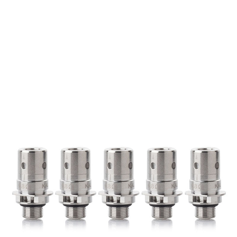 Innokin Zenith / Zlide / Z-Biip / Kroma-Z / GO Z Replacement Coils - ALIVAPE Innokin Zenith / Zlide / Z-Biip / Kroma-Z / GO Z Replacement Coils - ALIVAPE