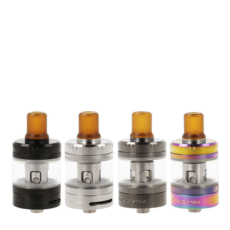 Innokin Zenith Minimal Tank - ALIVAPE Innokin Zenith Minimal Tank - ALIVAPE