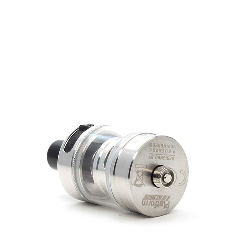 Innokin Zenith Nex Tank 510 Connection