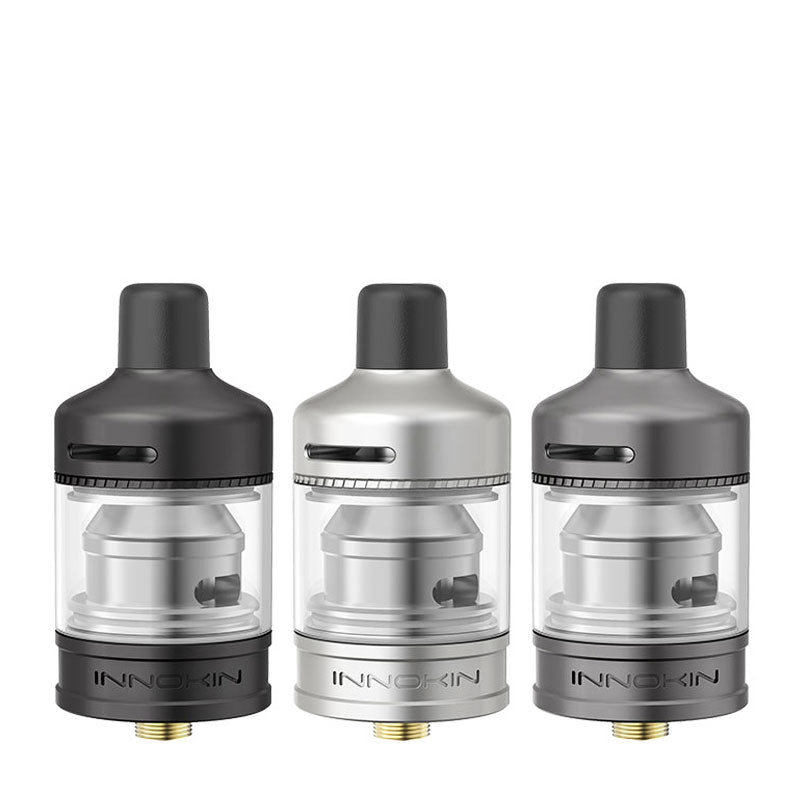 Innokin Zenith Nex Tank - ALIVAPE Innokin Zenith Nex Tank - ALIVAPE