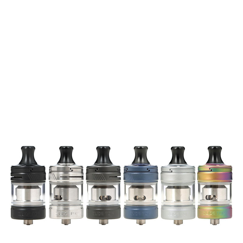 Innokin Zlide Top Tank - ALIVAPE Innokin Zlide Top Tank - ALIVAPE