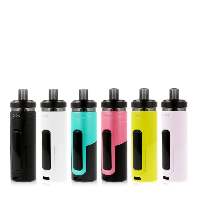 Innokin Zyon Pod Kit - ALIVAPE Innokin Zyon Pod Kit - ALIVAPE