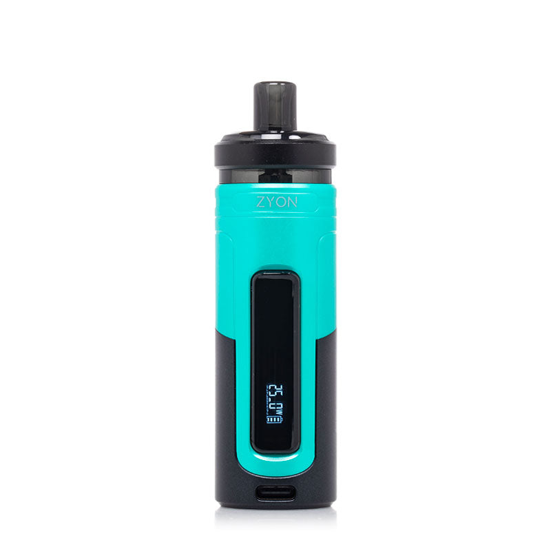 Innokin Zyon Pod Kit - ALIVAPE Innokin Zyon Pod Kit - ALIVAPE