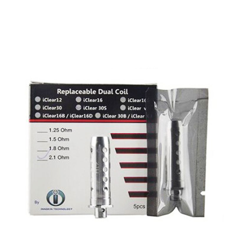Innokin iClear 30S ReplacementCoils Pack