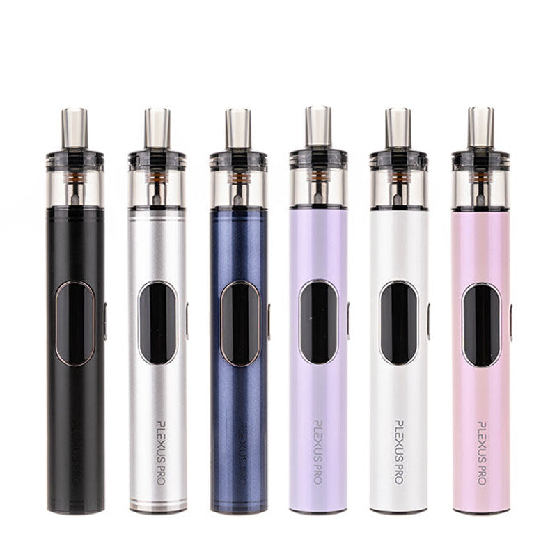 Innokini Plexus Pro Pod Kit Colors
