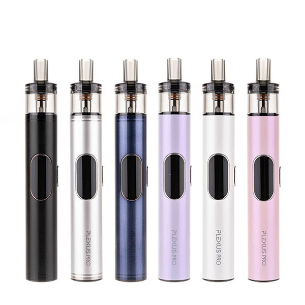 Innokin Plexus Pro Pod Kit - ALIVAPE