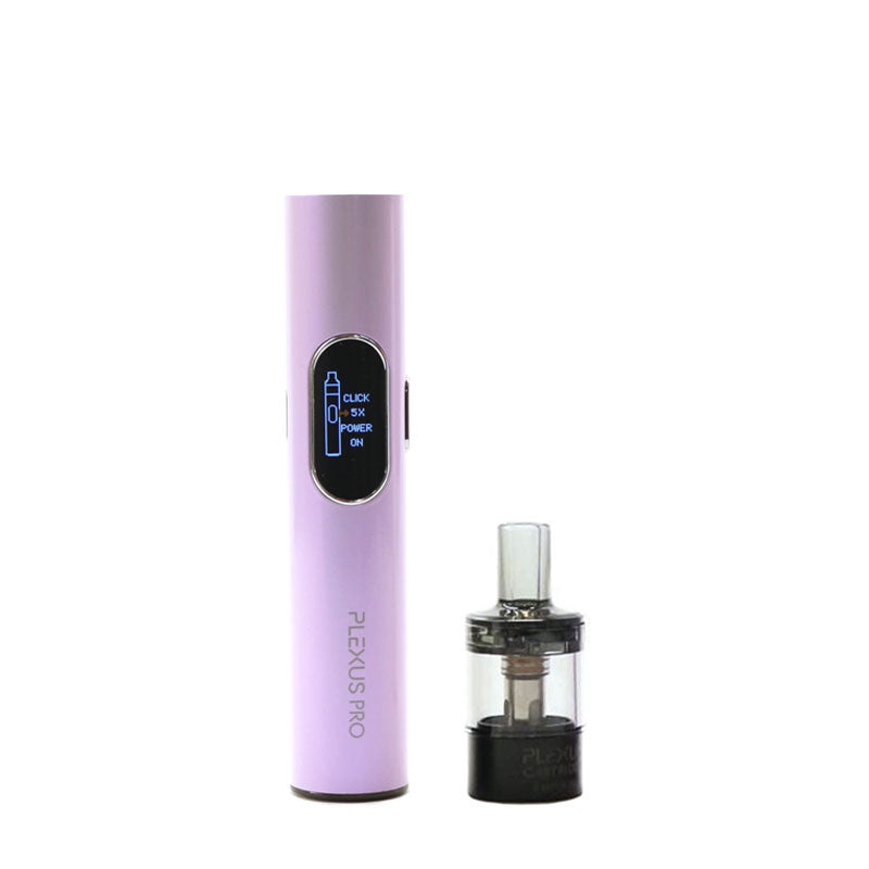 Innokini Plexus Pro Pod Kit Components