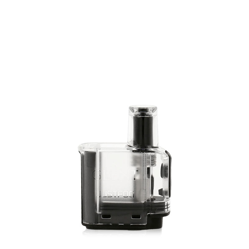 JUSTFOG Glent Pod Kit - ALIVAPE JUSTFOG Glent Pod Kit - ALIVAPE