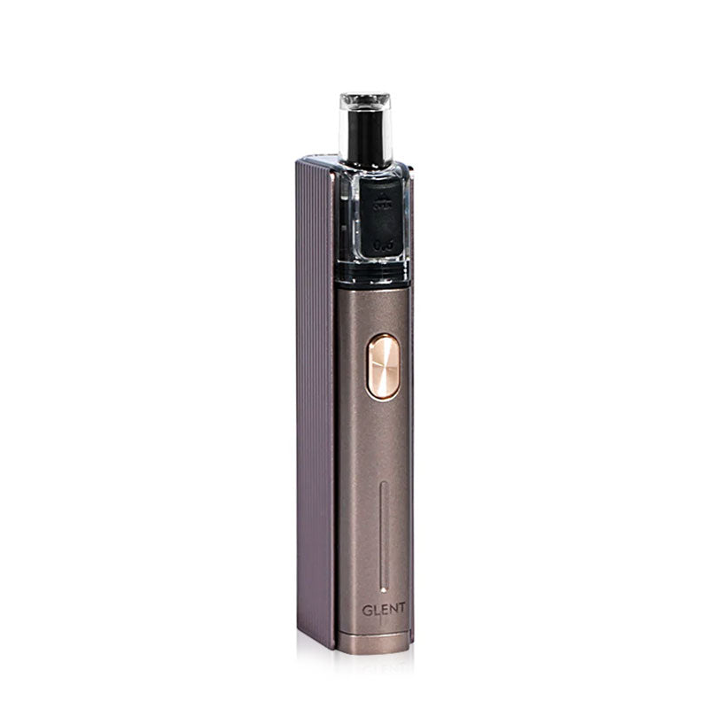 JUSTFOG Glent Pod Kit - ALIVAPE JUSTFOG Glent Pod Kit - ALIVAPE