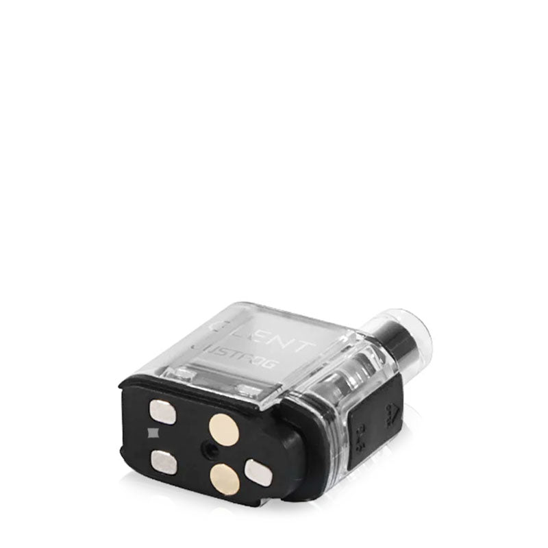 JUSTFOG Glent Pod Kit - ALIVAPE JUSTFOG Glent Pod Kit - ALIVAPE