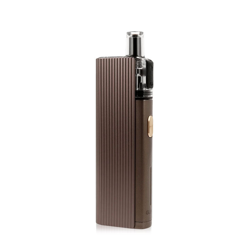 JUSTFOG Glent Pod Kit - ALIVAPE JUSTFOG Glent Pod Kit - ALIVAPE