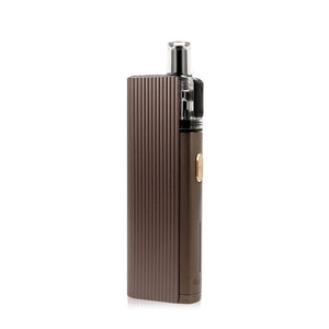 JUSTFOG Starter Kits, Clearmizers and Pods - ALIVAPE JUSTFOG Starter Kits, Clearmizers and Pods - ALIVAPE
