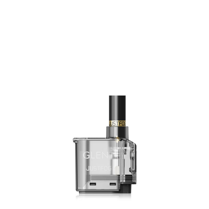 JUSTFOG Glent Pro Pod Kit Cartridge