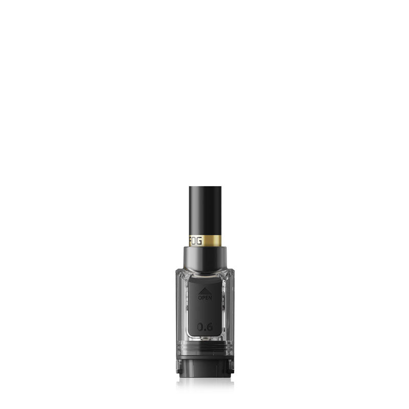 JUSTFOG Glent Pro Pod Kit Side Fill