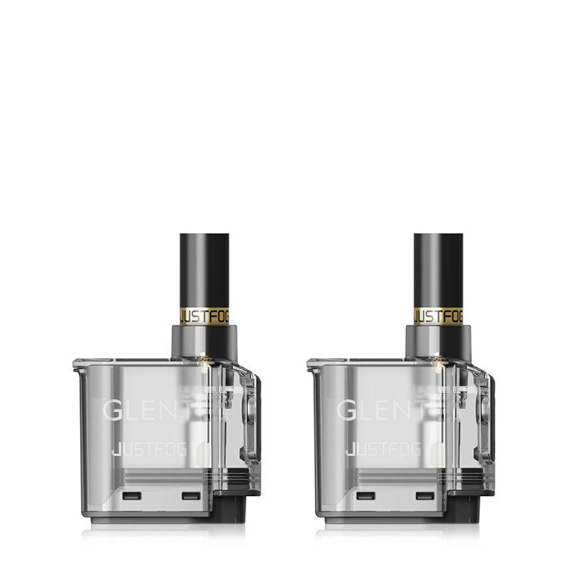 JUSTFOG Glent Pro Replacement Pods