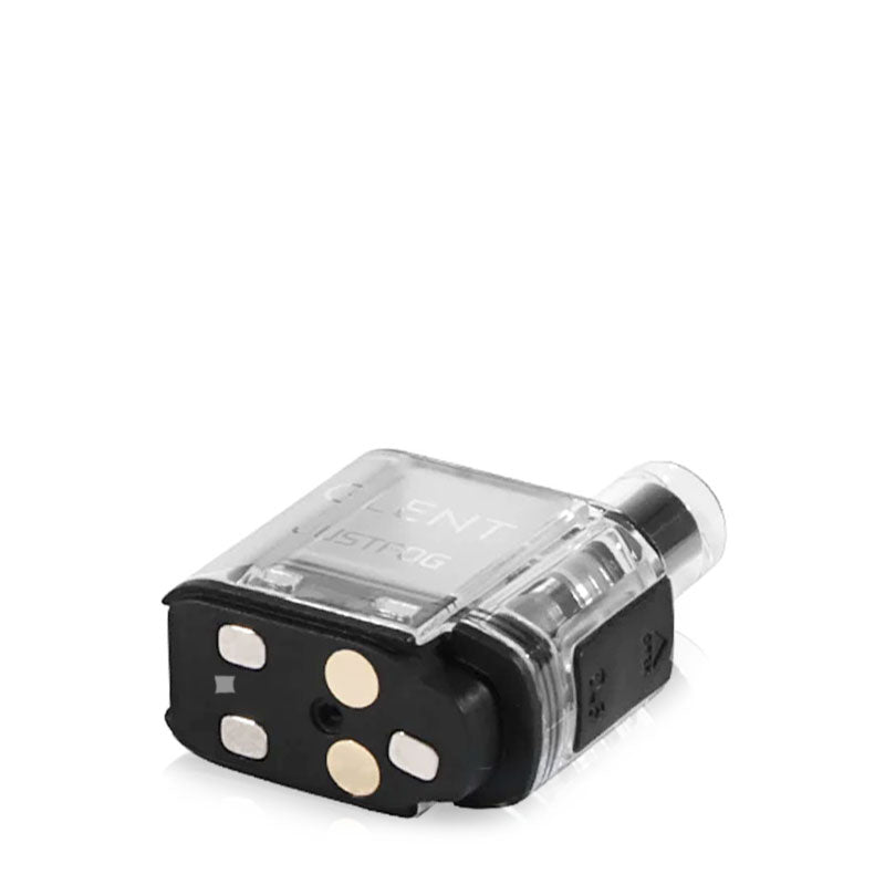 JUSTFOG Glent Replacement Pods (2-Pack) - ALIVAPE JUSTFOG Glent Replacement Pods (2-Pack) - ALIVAPE