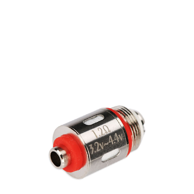 JUSTFOG Q16/P16/Q14/P14 Replacement Coils (5-Pack) - ALIVAPE JUSTFOG Q16/P16/Q14/P14 Replacement Coils (5-Pack) - ALIVAPE