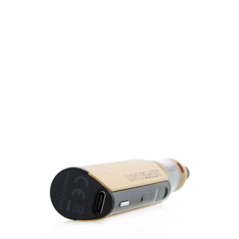JUSTFOG Q16 Pro Plus Kit USB Charging Port