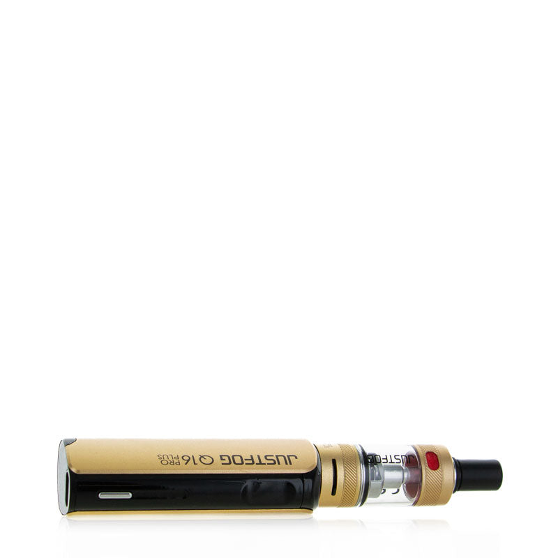 JUSTFOG Q16 Pro Plus Kit - ALIVAPE JUSTFOG Q16 Pro Plus Kit - ALIVAPE