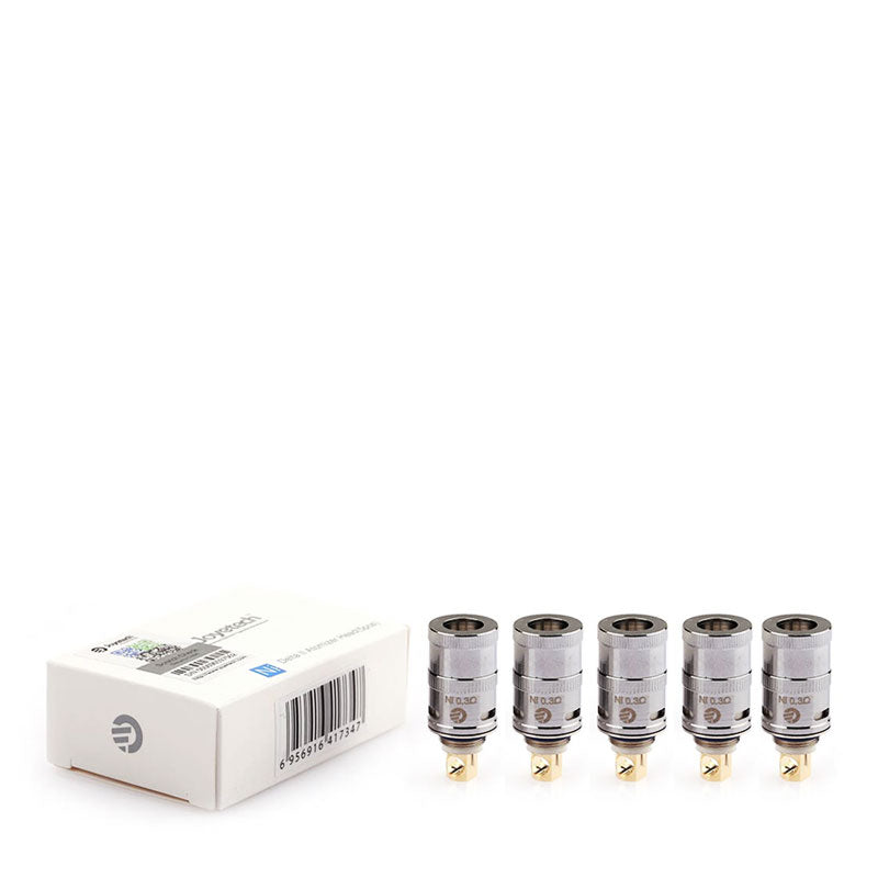 Joyetech Delta 2 Replacement Coils Pack