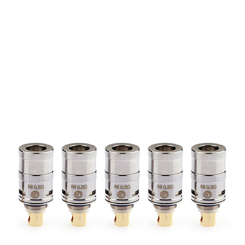 Joyetech Delta 2 Replacement Coils & RBA