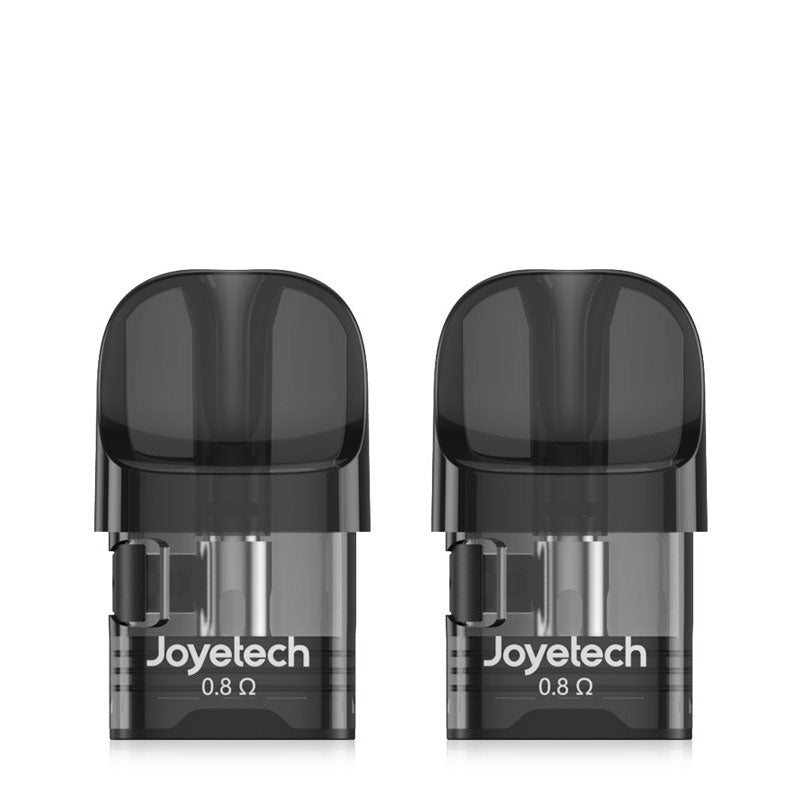 Joyetech EVIO Grip Replacement Pods 0 8ohm