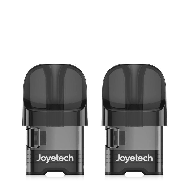 Joyetech EVIO Grip Replacement Pods Empty Cartridge