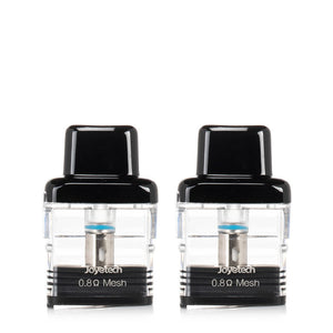 Joyetech EVIO Replacement Pods (2-Pack)