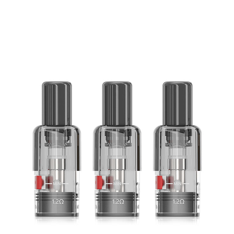 Joyetech Exceed PCC Replacement Pods 1 2 ohm