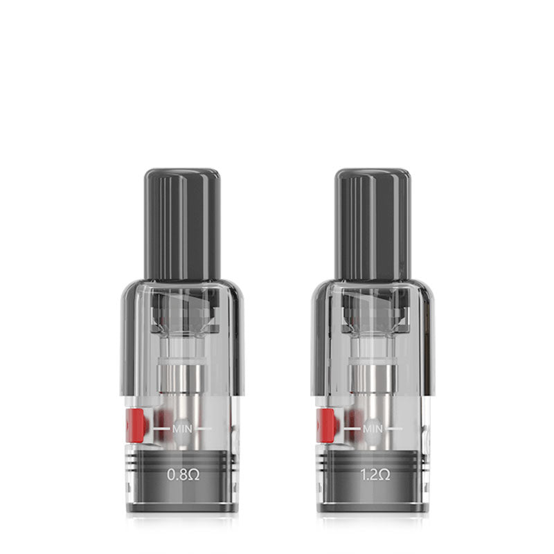 Joyetech Exceed PCC Replacement Pods Refillable Cartridges