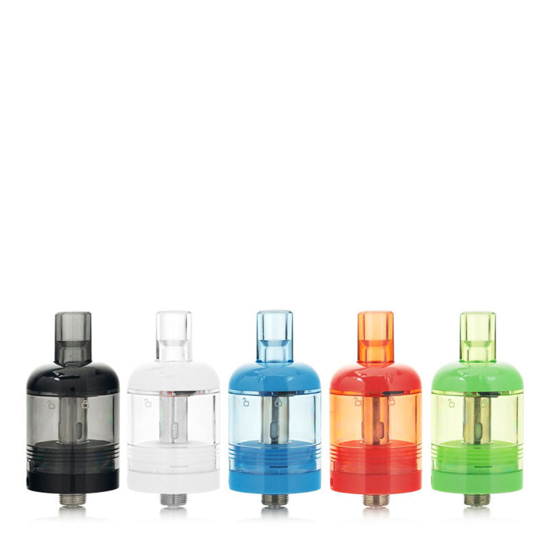 Joyetech eGo 510 Replacement Pods Colors