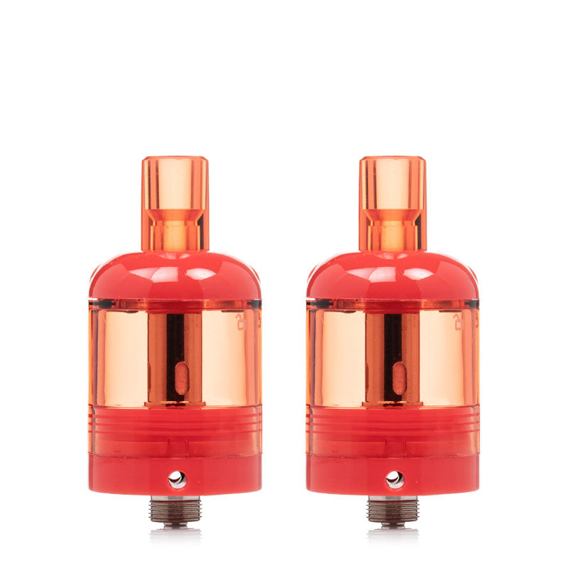 Joyetech eGo 510 Replacement Pods (2-Pack) - ALIVAPE Joyetech eGo 510 Replacement Pods (2-Pack) - ALIVAPE