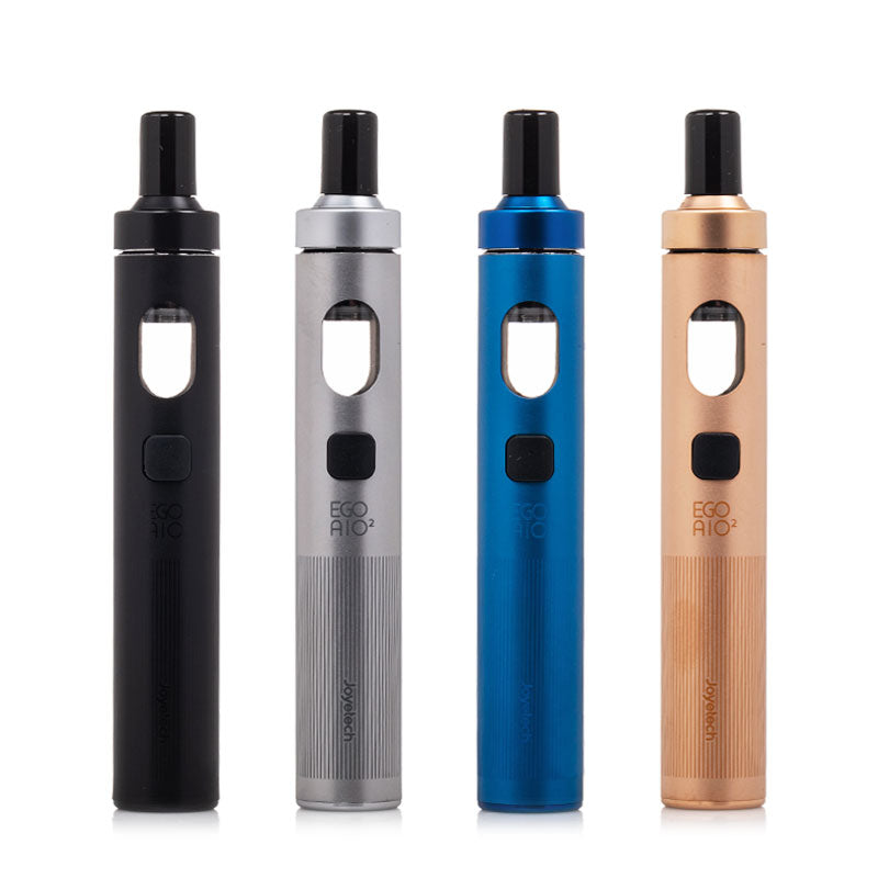 Joyetech eGo AIO 2 Kit - ALIVAPE Joyetech eGo AIO 2 Kit - ALIVAPE
