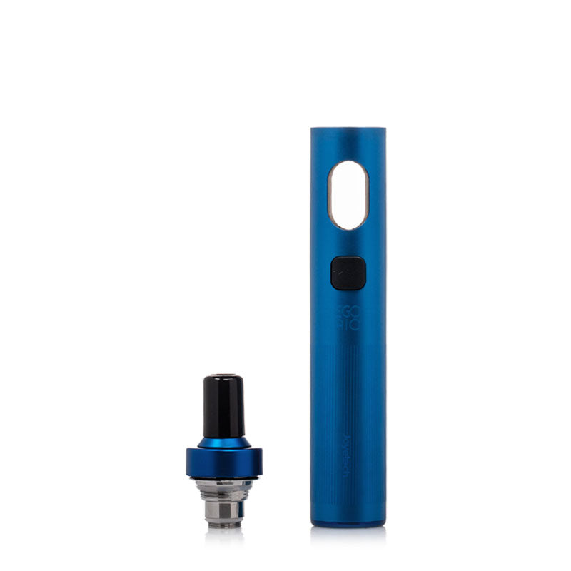 Joyetech eGo AIO 2 Kit Components