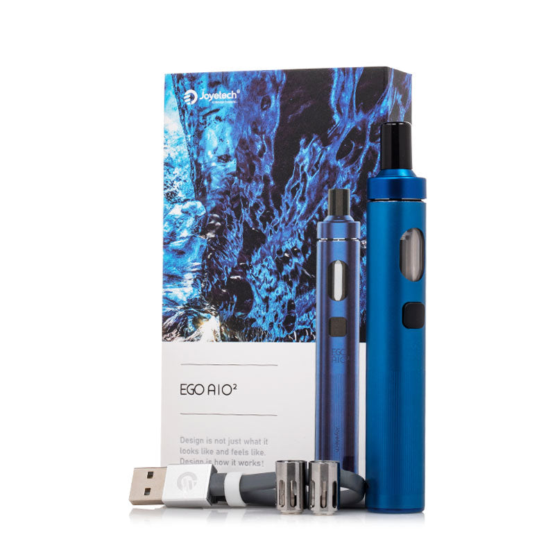 Joyetech eGo AIO 2 Kit Package