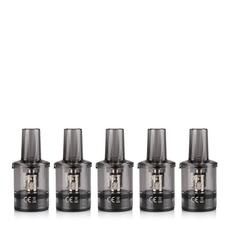 Joyetech eGo Pod AST Replaceement Pods 5 Pack