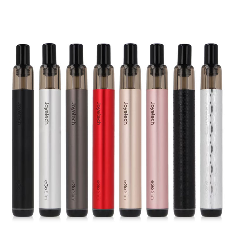 Joyetech eGo Slim Pod Kit Colors