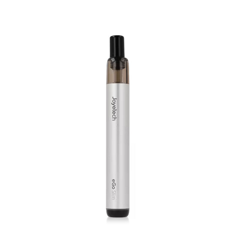 Joyetech eGo Slim Pod Kit - ALIVAPE Joyetech eGo Slim Pod Kit - ALIVAPE