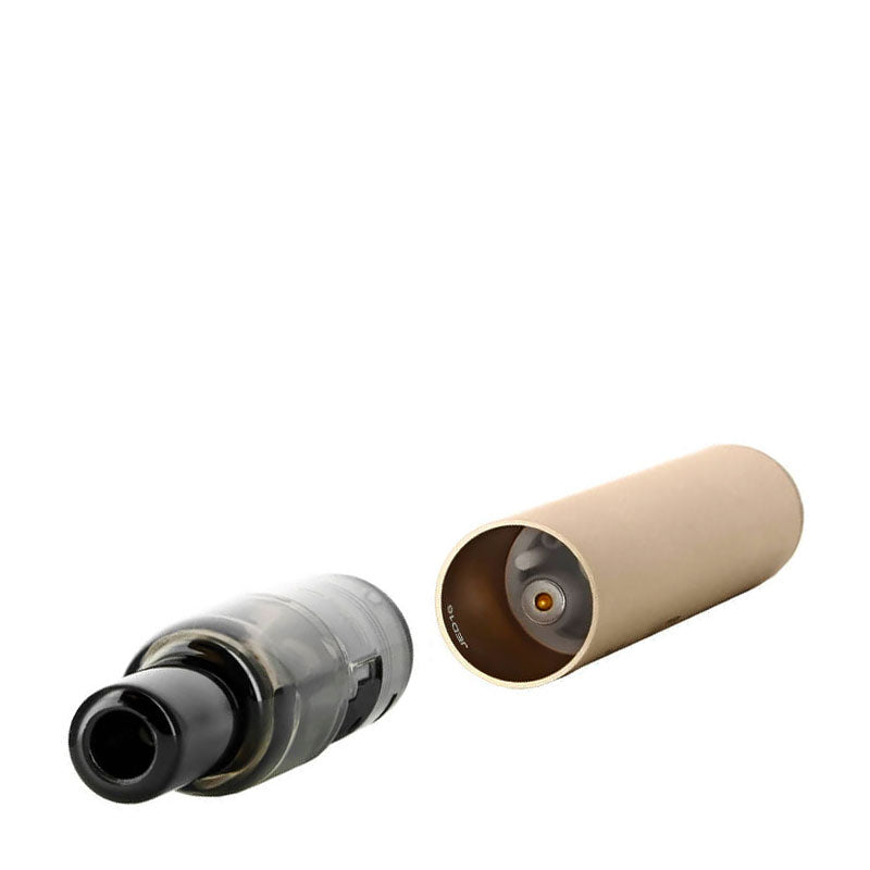 Joyetech eRoll Slim Pod Kit (Full Kit / Simple Kit) - ALIVAPE Joyetech eRoll Slim Pod Kit (Full Kit / Simple Kit) - ALIVAPE