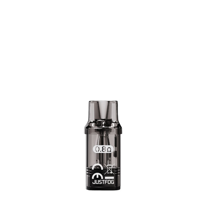 Justfog Aro Pod Kit Cartridge