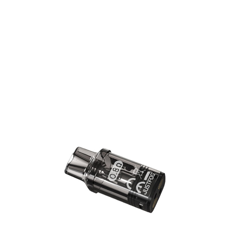 Justfog Aro Pod Kit Magnetic Connection