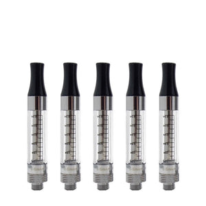 Kanger E-Smart 510 BCC Clearomizer (5-Pack)