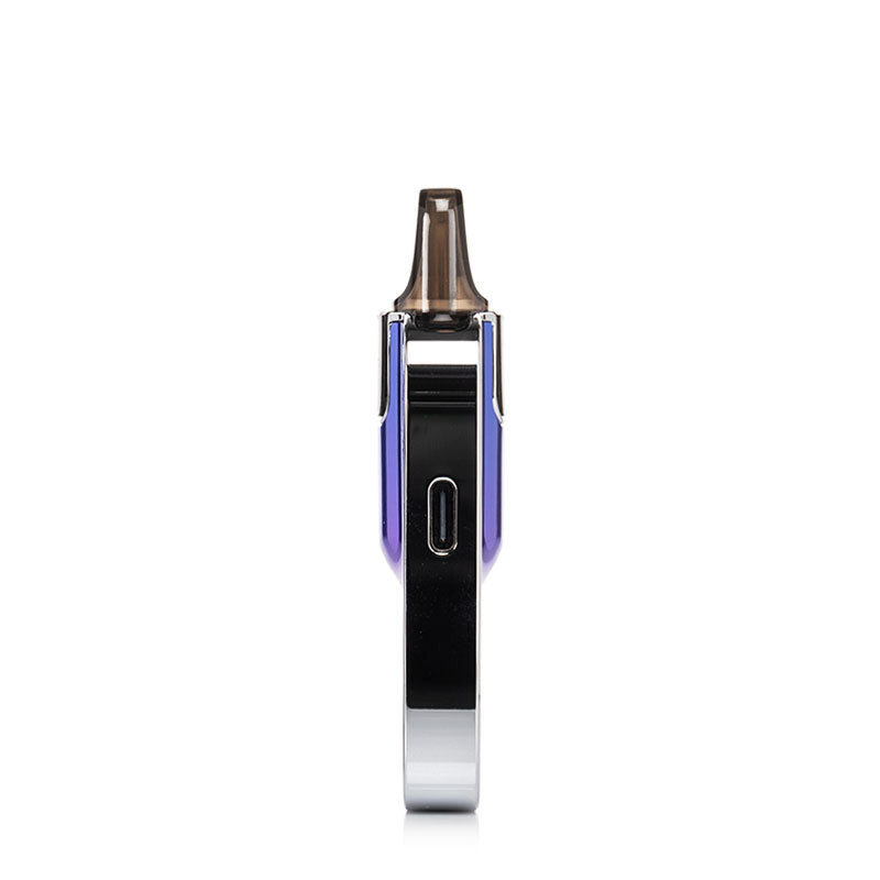 Kanger Slibox Pod Kit Side View