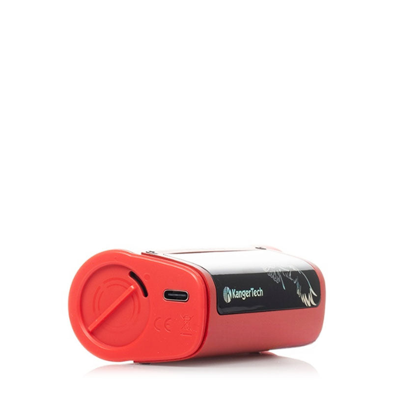 Kanger Subox 50000 Disposable Adjustable Airflow